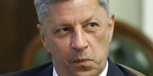 Свежие новости: У Бойко жалуются, что 20% его голосов присвоили Порошенко