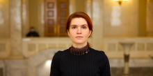Свіжі новини: Безугла наполягає відправити всіх на фронт, крім президента та міністрів