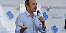 Свежие новости: Харьковский ВУЗ отказал Вакарчуку в выступлении перед юристами
