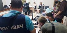 Свежие новости: В Николаеве разоблачили call-центр, через который мошенники крали деньги с банковских карт