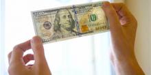 Свежие новости: Курс доллара в Украине ушел в пике
