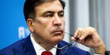 Свежие новости: Саакашвили: На зарплату в 1,5 тысяч долларов нельзя даже ребенку мороженое купить