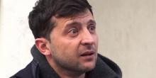 Свежие новости: Содержание Зеленского в Феофании обходится в почти 8000 грн в день