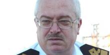 Свежие новости: Ушел из жизни бывший заместитель начальника Николаевского морпорта Сергей Савинков