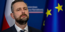 Свежие новости: Польща погрожує блокувати євроінтеграцію України: 