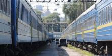 Свежие новости: В Киевской области поезд сбил насмерть женщину в наушниках