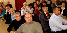 Фото новости: Сессия горсовета назначена на 13 июля. В повестке — 84 вопроса Свежие новости: Сессия горсовета назначена на 13 июля. В повестке — 84 вопроса