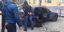 Свежие новости: Николаевец по заказу ФСБ пытался за $10 тысяч купить тайные разработки харьковского института