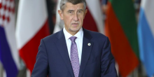 Свежие новости: Прем’єр Чехії зустрінеться із Зеленським у Вірменії, але до України їхати не планує