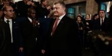 Свежие новости: Надзвичайно важливо, щоб Закон про Антикорупційний суд був прийнятий найближчим часом – Президент