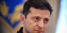 Фото новости: Зеленский уволил скандального замглавы СБУ Свежие новости: Зеленский уволил скандального замглавы СБУ
