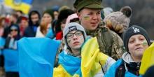 Свежие новости: Население Украины за годы независимости уменьшилось на 15 млн человек