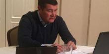 Фото новости: Онищенко подвел итоги пресс-конференции Свежие новости: Онищенко подвел итоги пресс-конференции