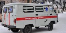 Фото новости: В Одессе восемь человек попали в больницы с переохлаждением Свежие новости: В Одессе восемь человек попали в больницы с переохлаждением