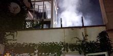 Свежие новости: В Кривом Роге произошел пожар в доме престарелых, спасли 22 человека