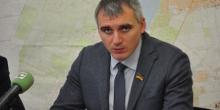 Свежие новости: Сенкевич созвал на 25 июня бюджетную сессию Николаевского горсовета