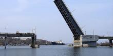 Свежие новости: В Николаеве отменили разводку мостов