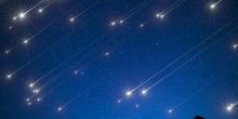 Свежие новости: Украинцы 11-13 августа увидят крупнейший звездопад в нынешнем году