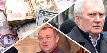 Свежие новости: Двое николаевских нардепов берут из госказны деньги на проживание в Киеве, имея свои столичные метры