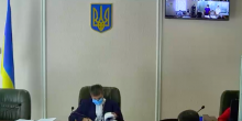 Фото новости: Высший антикоррупционный суд избирает меру пресечения по делу о реконструкции Соборной площади в Николаеве Свежие новости: Высший антикоррупционный суд избирает меру пресечения по делу о реконструкции Соборной площади в Николаеве