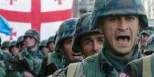 Фото новости: В Грузии отменен обязательный призыв в армию Свежие новости: В Грузии отменен обязательный призыв в армию