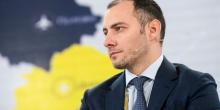 Свежие новости: Міністр інфраструктури України Кубраков звільняється з займаної посади