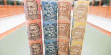 Свежие новости: В Нацбанке заявили о стабилизации курса гривны