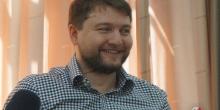 Фото новости: Бывший вице-мэр Николаева Турупалов, которого уволили за прогулы, стал советником премьер-министра Гончарука Свежие новости: Бывший вице-мэр Николаева Турупалов, которого уволили за прогулы, стал советником премьер-министра Гончарука