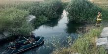 Свежие новости: У Баштанському районі під час купання в річці Інгул загинула 12-річна дівчинка