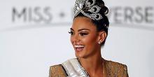 Свежие новости: Мисс Вселенной второй раз в истории конкурса стала девушка из Южной Африки