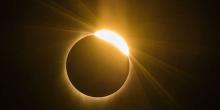 Свежие новости: Сегодня произойдет опасное солнечное затмение
