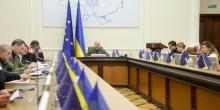Свежие новости: Кабмін погодив Держбюджет України на 2023 рік