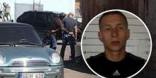 Фото новости: Полтавского террориста не пустят в Киев, полиция готова к применению силы Свежие новости: Полтавского террориста не пустят в Киев, полиция готова к применению силы