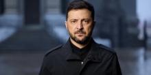 Свежие новости: Зеленський: Дату переговорів Україна–США–росія визначать із урахуванням безпеки
