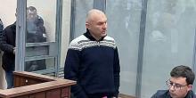 Свежие новости: Підозрюваний у махінаціях з землями біля Київської ГЕС Мазепа вийшов із СІЗО під заставу