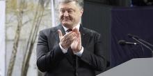 Свежие новости: Порошенко считает, что Украина созрела для 