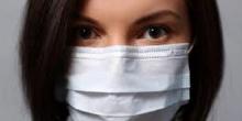 Фото новости: Зеленский одобрил ужесточение наказания за отсутствие масок в общественных местах и транспорте Свежие новости: Зеленский одобрил ужесточение наказания за отсутствие масок в общественных местах и транспорте