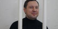 Фото новости: Один из фигурантов «дела Титова» Дмитрий Леонов найден мертвым в камере Николаевского СИЗО Свежие новости: Один из фигурантов «дела Титова» Дмитрий Леонов найден мертвым в камере Николаевского СИЗО