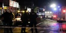 Фото новости: В Нью-Йорке произошел взрыв, ранены 29 человек Свежие новости: В Нью-Йорке произошел взрыв, ранены 29 человек