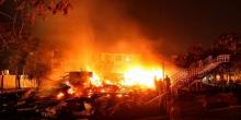 Свежие новости: Пожар в лагере Одессы: в ГСЧС рассказали о возможной причине