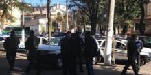 Фото новости: В Одессе из пистолета ранили прохожего Свежие новости: В Одессе из пистолета ранили прохожего