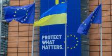 Свіжі новини: ЄС перерахував Україні 2,86 млрд євро: що на них куплять