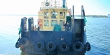 Фото новости: В Николаев зашел корабль морской охраны Свежие новости: В Николаев зашел корабль морской охраны