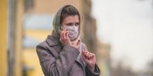 Свежие новости: Антирекорд: В Украине за сутки более 13 тысяч новых случаев COVID-19