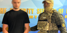 Свежие новости: Готував убивство відомого активіста на Київщині: затримано 19-річного кілера ФСБ
