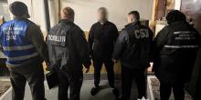 Свежие новости: У Миколаєві поліцейські викрили групу вимагачів у слідчому ізоляторі