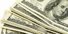 Свежие новости: Курс доллара повысился на 6 копеек