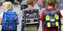 Свежие новости: В Николаеве проходит благотворительная акция «Собери портфель ребенку»