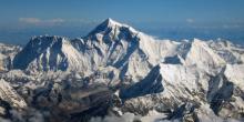 Свежие новости: На Эвересте погиб еще один альпинист