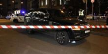 Свежие новости: ВИДЕО: В Киеве неизвестные обстреляли автомобиль депутата облсовета, владельца сети «Обжора» – убит его трехлетний сын